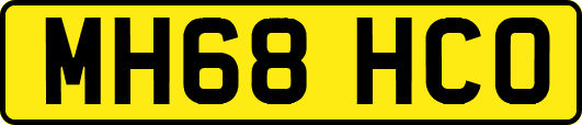 MH68HCO