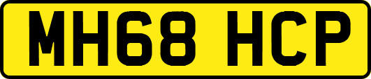 MH68HCP