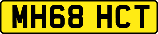 MH68HCT