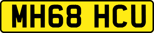 MH68HCU