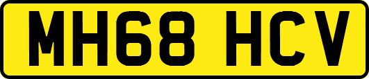MH68HCV