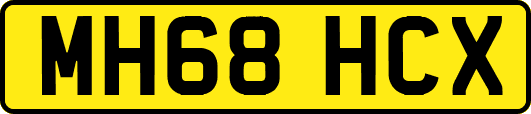 MH68HCX