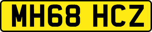 MH68HCZ
