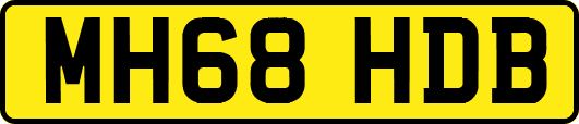 MH68HDB