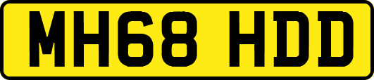 MH68HDD
