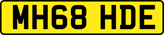 MH68HDE