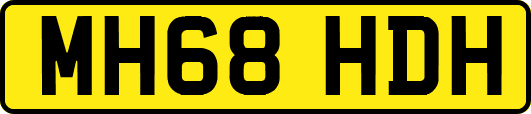 MH68HDH