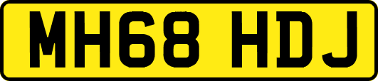 MH68HDJ