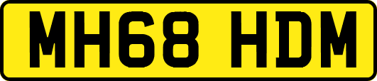 MH68HDM
