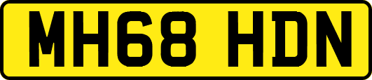 MH68HDN