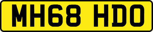 MH68HDO