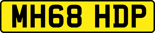 MH68HDP
