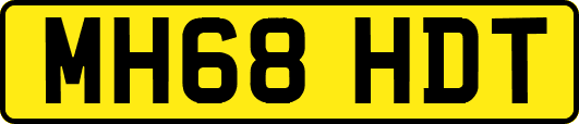MH68HDT