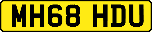 MH68HDU