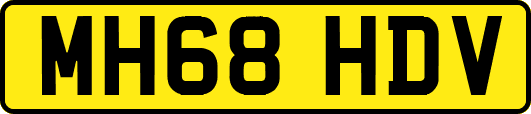 MH68HDV
