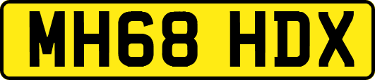 MH68HDX