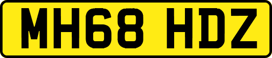 MH68HDZ