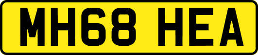 MH68HEA