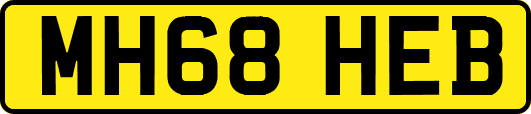 MH68HEB