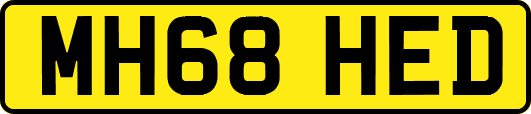MH68HED