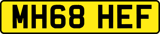 MH68HEF