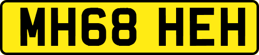 MH68HEH