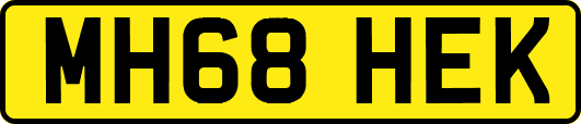 MH68HEK