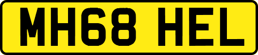MH68HEL
