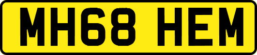 MH68HEM
