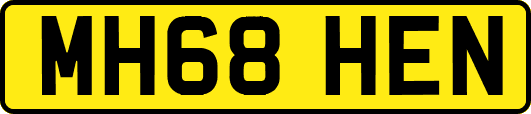 MH68HEN