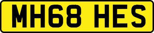 MH68HES