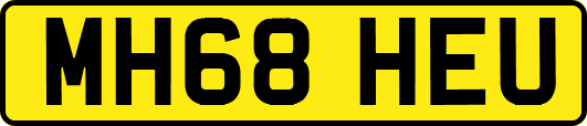 MH68HEU