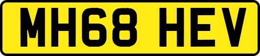 MH68HEV