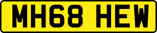 MH68HEW
