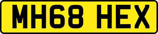 MH68HEX