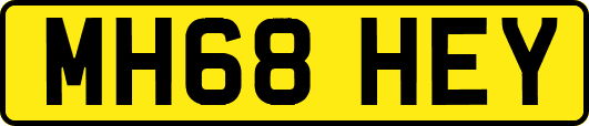 MH68HEY