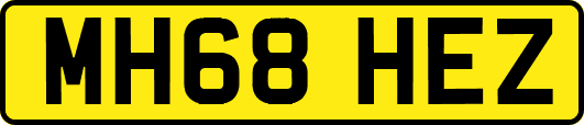 MH68HEZ