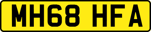MH68HFA