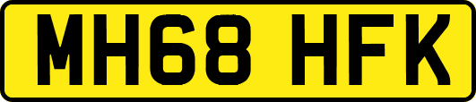 MH68HFK
