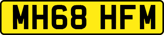 MH68HFM