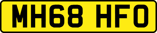 MH68HFO