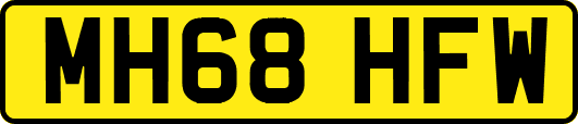 MH68HFW