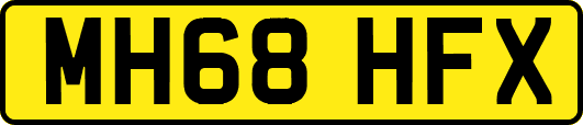 MH68HFX