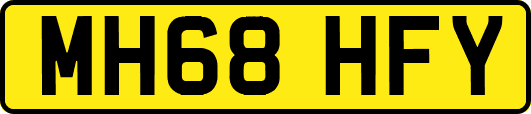 MH68HFY