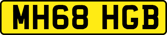 MH68HGB
