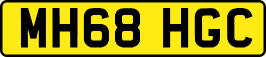 MH68HGC