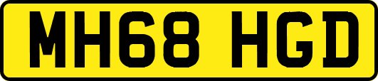 MH68HGD