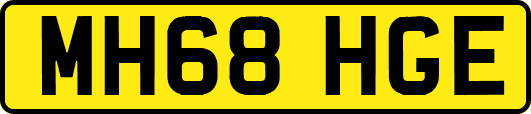 MH68HGE
