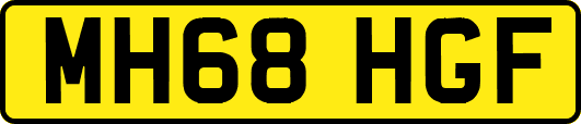MH68HGF