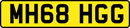 MH68HGG